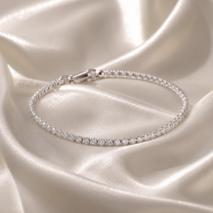 Elegant Pearl Butterfly Golden Charm Bracelet for Women-